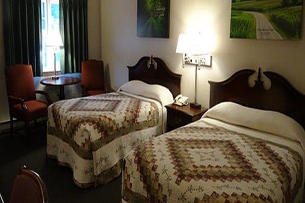 Amish Country Motel Bird-in-Hand Luaran gambar