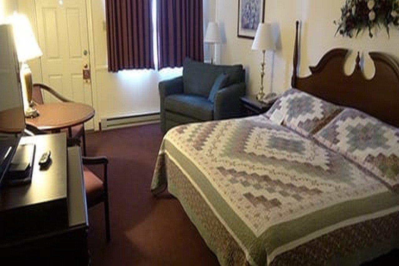 Amish Country Motel Bird-in-Hand Luaran gambar