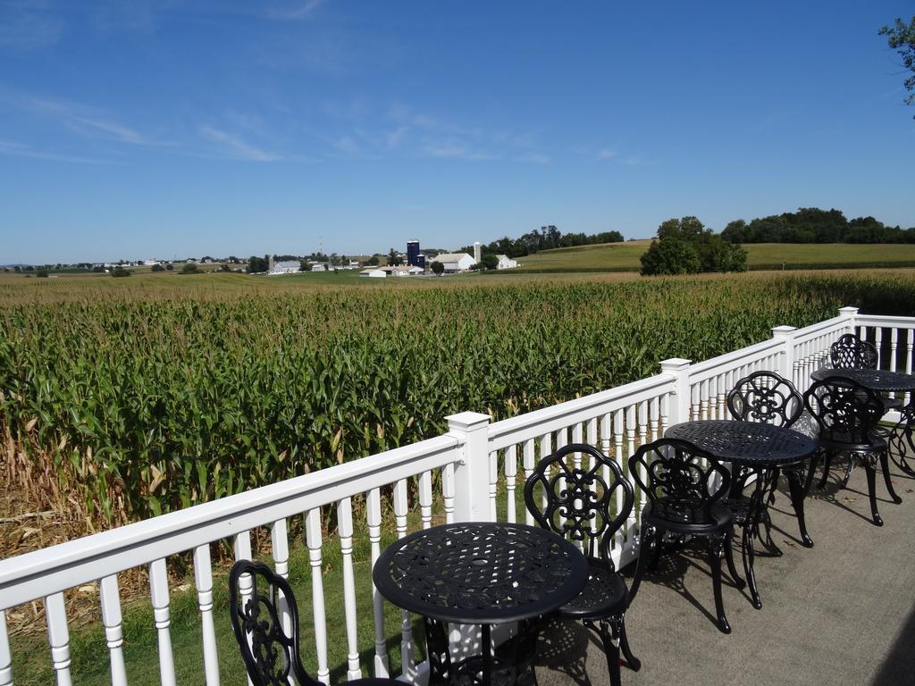 Amish Country Motel Bird-in-Hand Luaran gambar