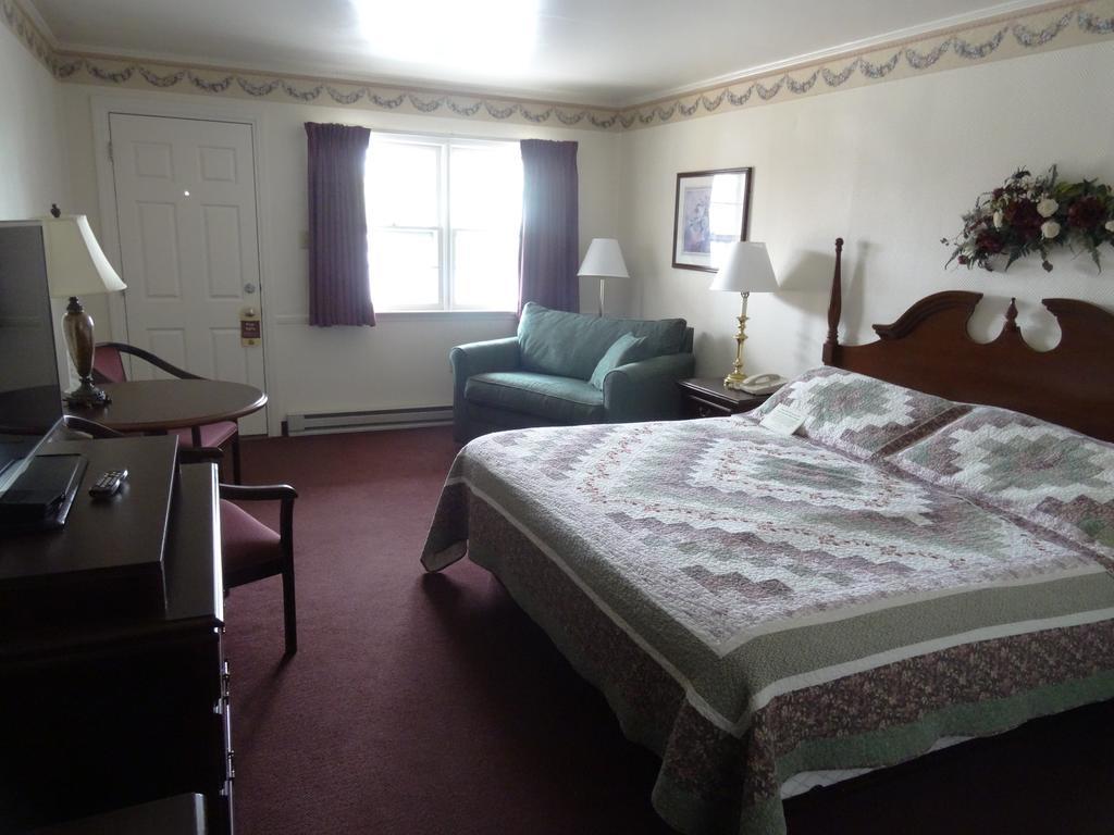 Amish Country Motel Bird-in-Hand Luaran gambar