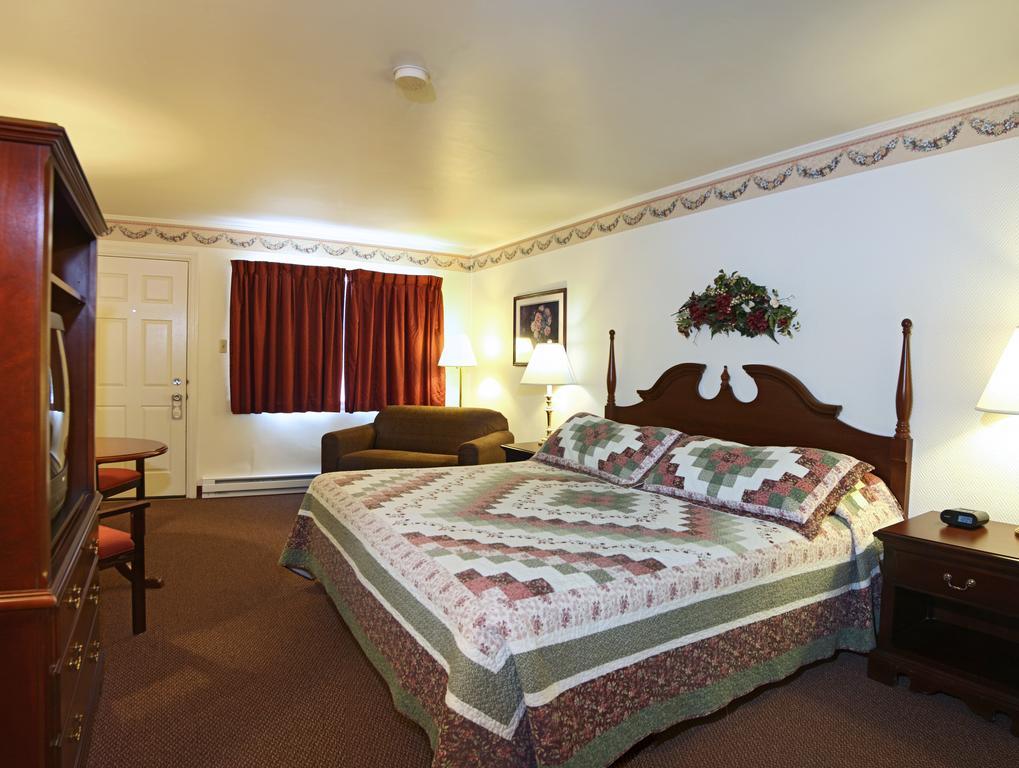 Amish Country Motel Bird-in-Hand Luaran gambar